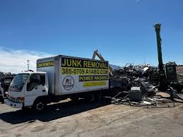 Best Demolition Debris Removal  in Mans, CO