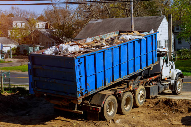 Best Appliance Removal  in Mans, CO