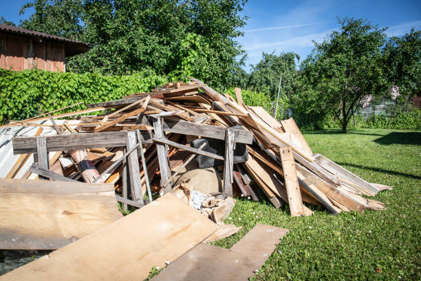 Shed Removal in Mancos, CO