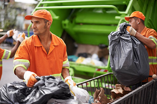 Best Hoarding Cleanup  in Mans, CO